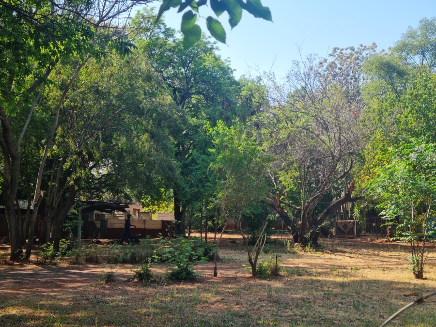 Commercial Property for Sale in Renosterfontein A H North West